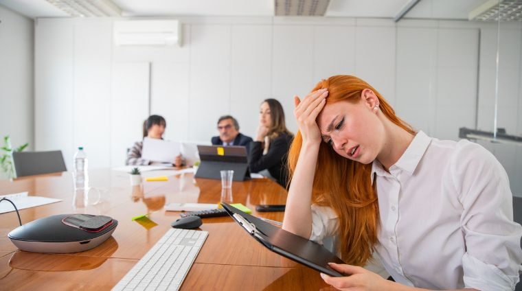 Workplace Anxiety: An Ultimate Guide to Wellness at Work