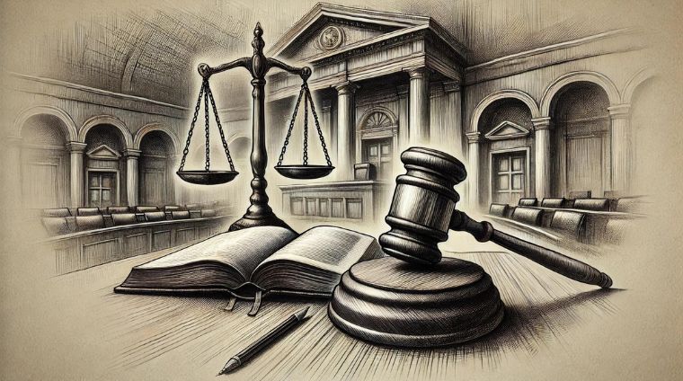 Introduction to Law: A Beginner’s Guide to Legal Systems