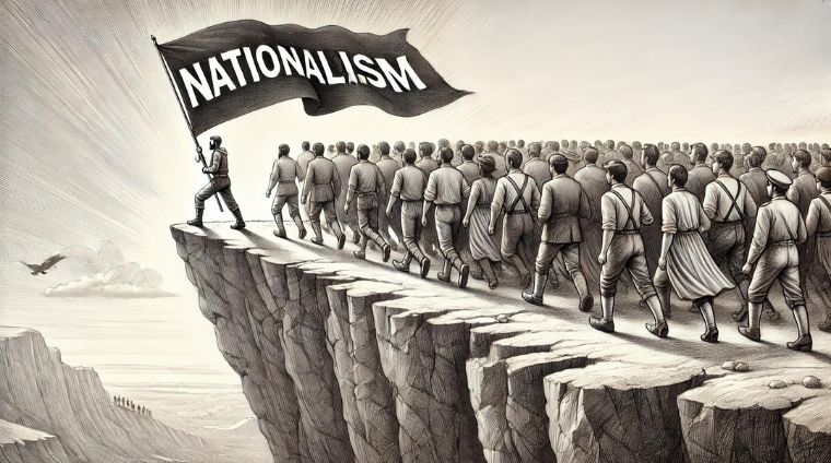 Nationalism