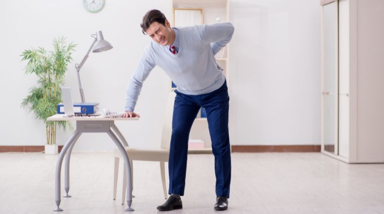 Workplace Ergonomics: The Essential Ergonomics Course