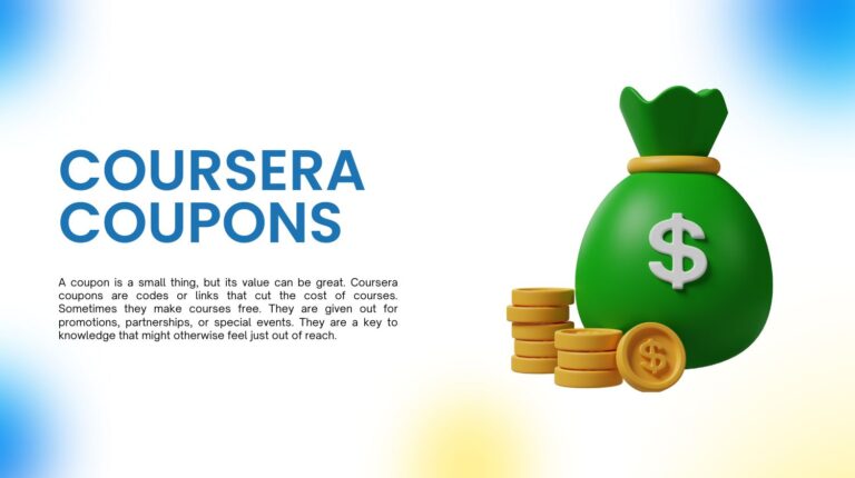 Coursera Coupons