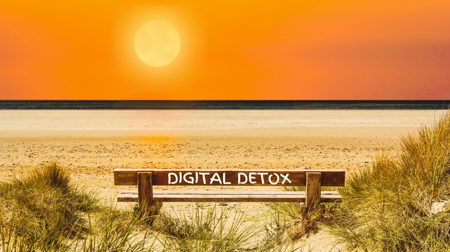 Digital Detox