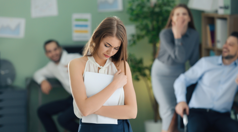 Workplace Bullying: Recognize, Intervene, and Restore Trust