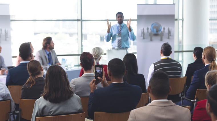 100% OFF- Public Speaking: Crafting a Powerful Story for Your Speech